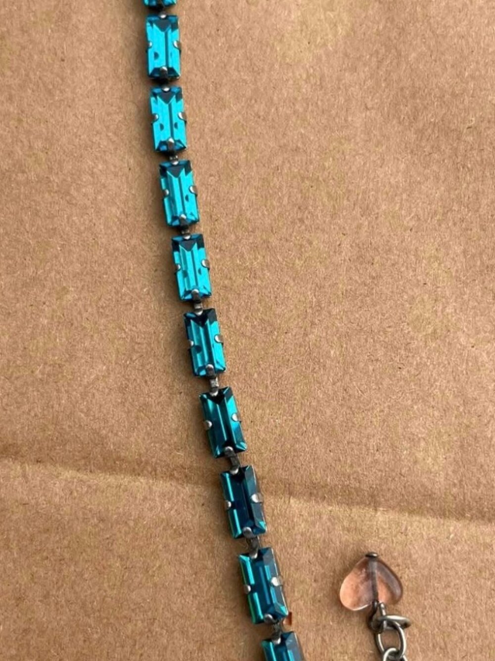 Sabika Bracelet